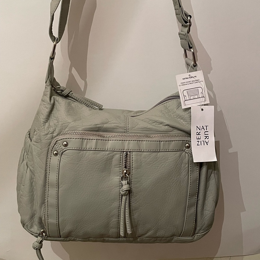 New with tags Naturalizer purse